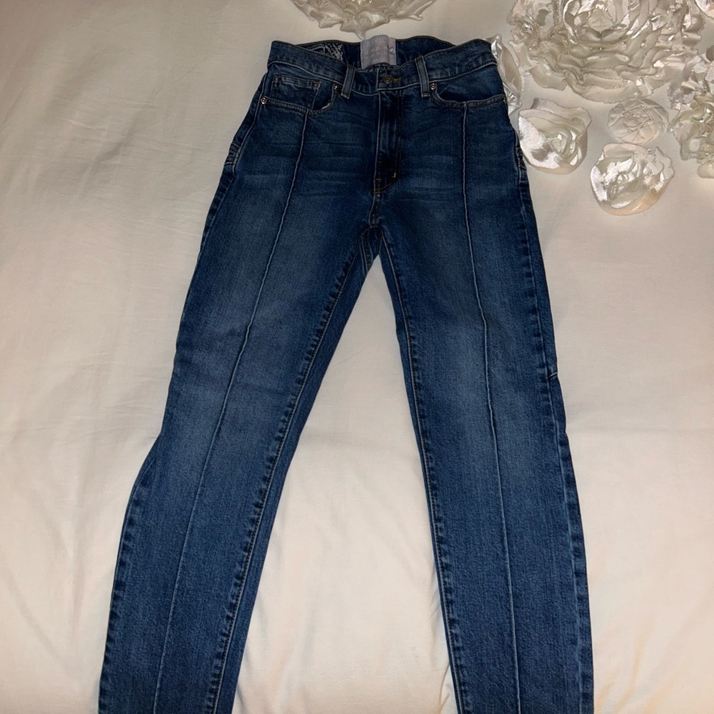 REVICE Star Jeans